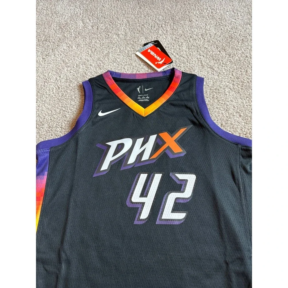 Brittany Griner Phoenix Mercury Nike NWT Youth WNBA Jersey Size Medium